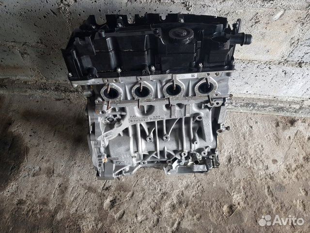 Двигатель N47D20C Bmw X3 F25 2.0 дизель Бмв Х3 Ф25 Двигатель N47D20C Bmw X3 F25 2.0 дизель Бмв Х3 Ф25