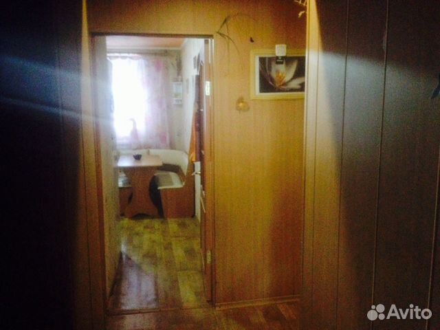 2-к квартира, 50 м², 2/2 эт.