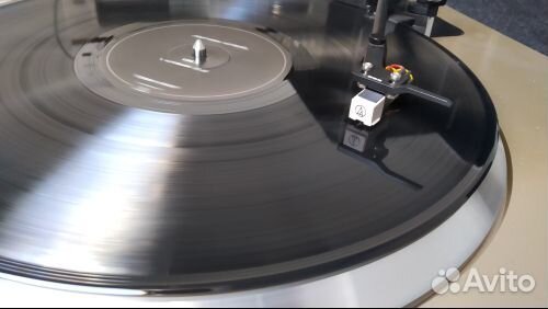 Головки звукоснимателя Audio-Technica AT91 / 3600 Головки звукоснимателя Audio-Technica AT91 / 3600
