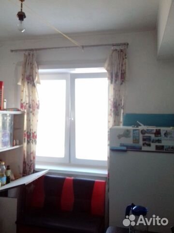 2-к квартира, 43 м², 5/5 эт.