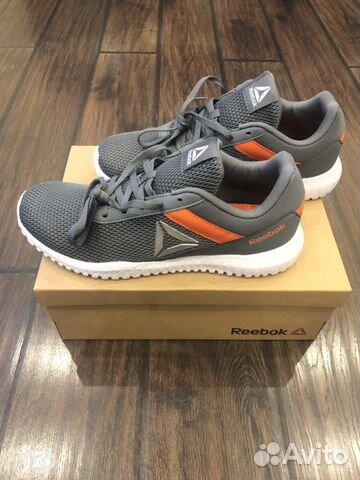 Кроссовки Reebok новые Кроссовки Reebok новые