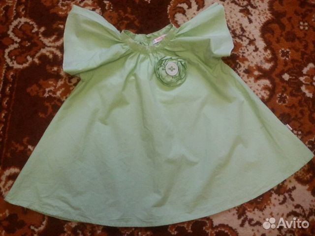 Сарафан на девочку от 116см Сарафан на девочку от 116см