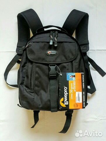 Фоторюкзак LowePro micro trekker 200 Фоторюкзак LowePro micro trekker 200