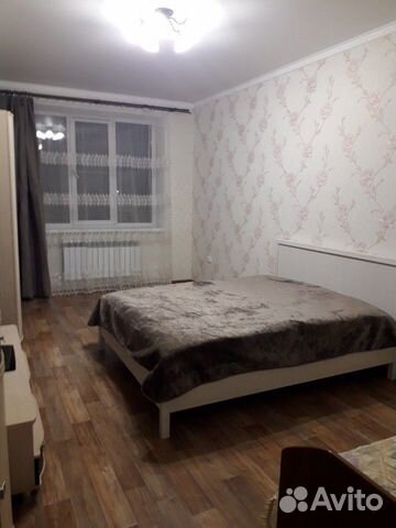 1-к квартира, 56 м², 4/5 эт.