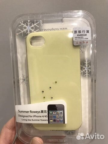 Два чехла для iPhone 4/4s Два чехла для iPhone 4/4s