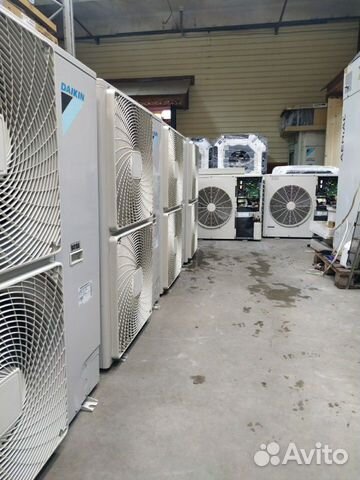 Кондиционер Daikin Кондиционер Daikin