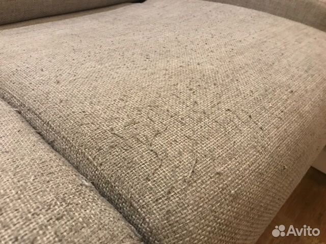 Диван кровать двухместный. IKEA