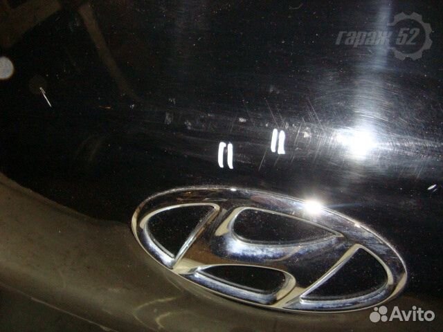 Дверь багажника Hyundai Creta I Хендай Крета Грета Дверь багажника Hyundai Creta I Хендай Крета Грета