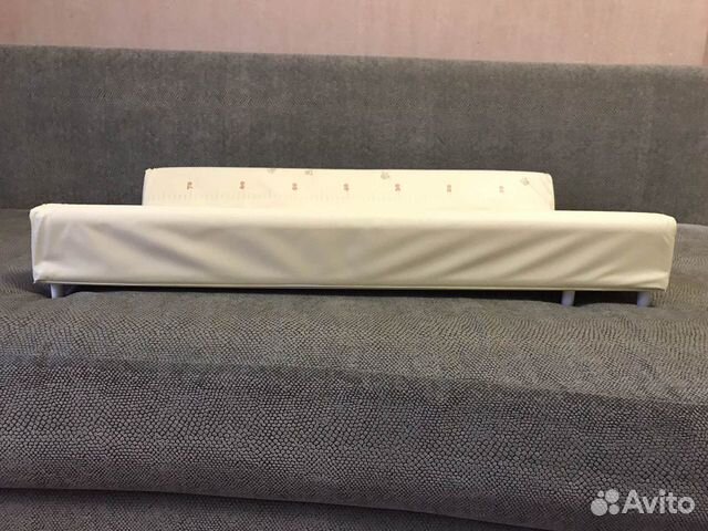 Пеленальная доска