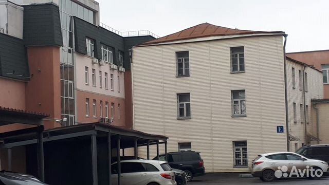 Офисное помещение, 17 м²