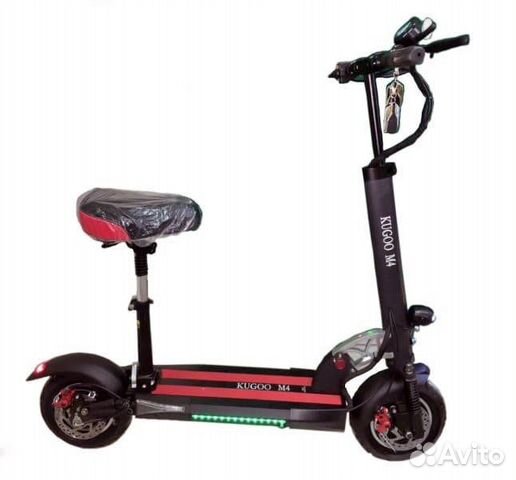 Kugoo M4 jilong Kugoo M4 jilong