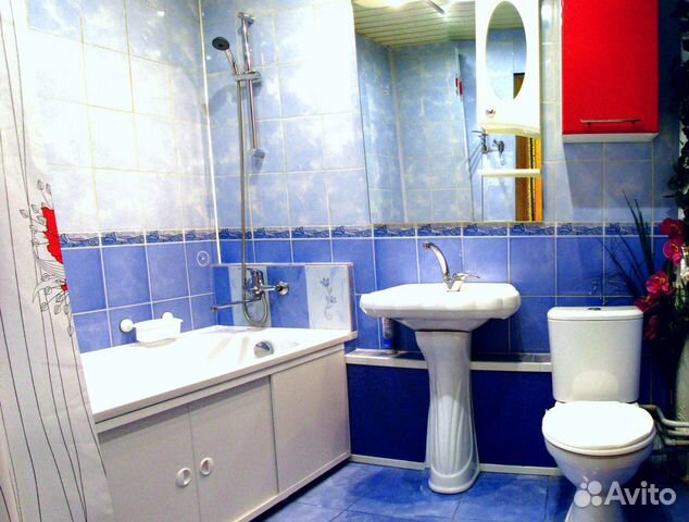 1-к квартира, 45 м², 8/9 эт. 1-к квартира, 45 м², 8/9 эт.