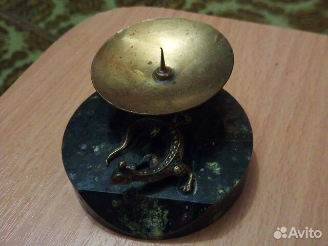 Подсвечники Подсвечники