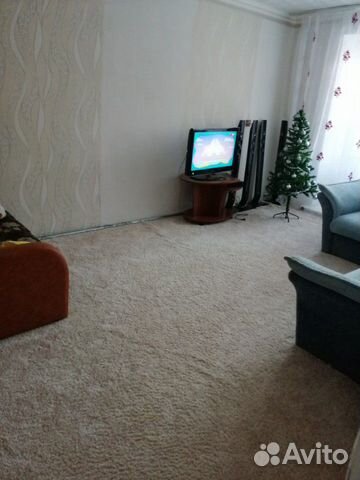 2-к квартира, 49 м², 3/5 эт. 2-к квартира, 49 м², 3/5 эт.