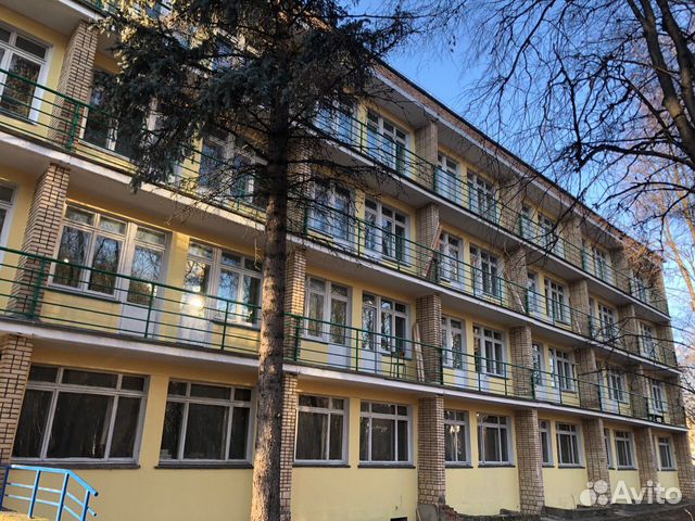 Комната 16 м² в 9-к, 3/4 эт. Комната 16 м² в 9-к, 3/4 эт.