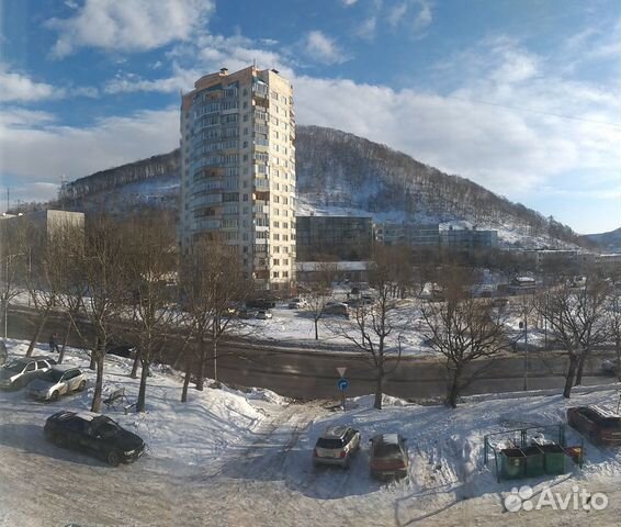 2-к квартира, 47 м², 3/5 эт.