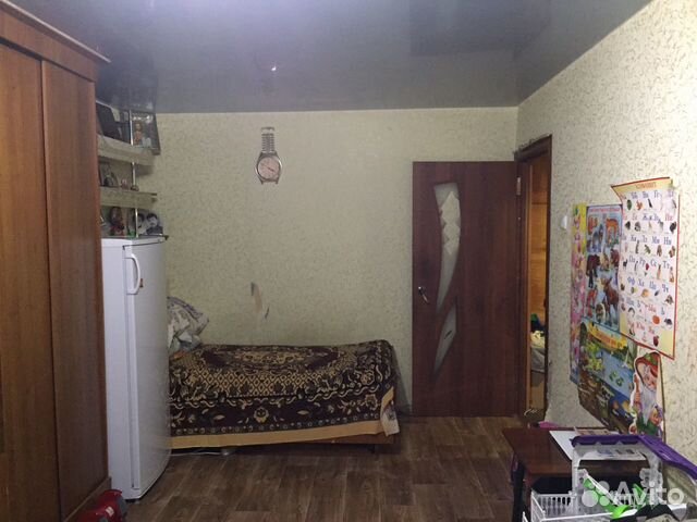 1-к квартира, 33 м², 8/9 эт. 1-к квартира, 33 м², 8/9 эт.