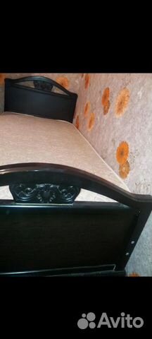 Кровать Кровать