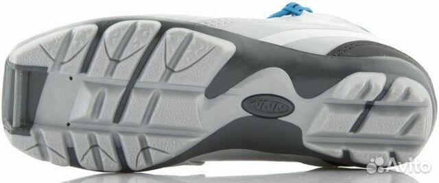 Ботинки для беговых лыж Fischer XC Sport My Style Ботинки для беговых лыж Fischer XC Sport My Style