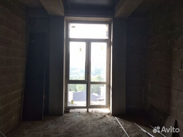 1-к квартира, 22 м², 4/5 эт.