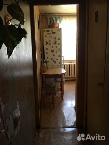2-к квартира, 44.1 м², 1/5 эт.