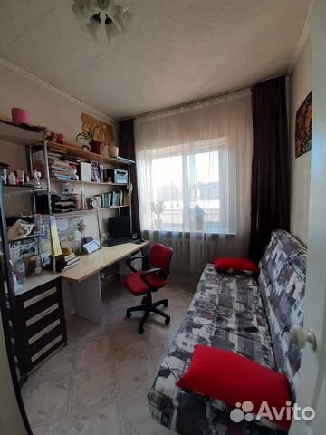 2-к квартира, 38 м², 2/5 эт.