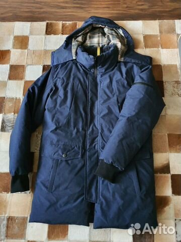 Пуховик Пуховик