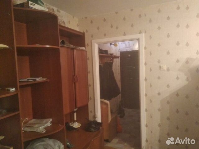 3-к квартира, 48 м², 2/5 эт.