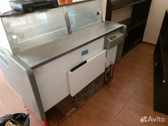 Холодильник