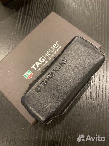 Tag Heuer Meridiist Чехол Tag Heuer Meridiist Чехол