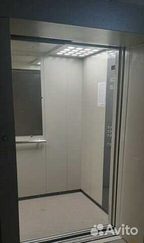 1-к квартира, 34.8 м², 8/9 эт. 1-к квартира, 34.8 м², 8/9 эт.