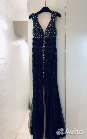 Платье jovani Платье jovani