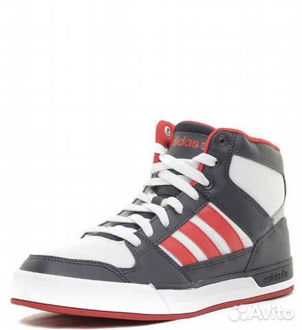 Кроссовки Adidas BB NEO Avenger кеды