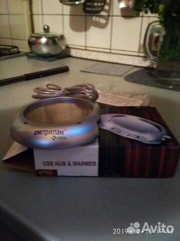 Подогреватель,USB разветвитель