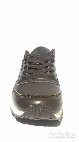 Кроссовки reebok Classic STrEt