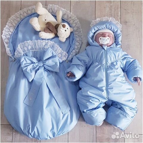 Комплект Демисезонный Комплект Демисезонный