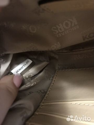 Michael kors Large Logo Wristlet Michael kors Large Logo Wristlet