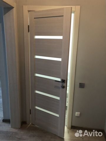 1-к квартира, 45 м², 7/22 эт. 1-к квартира, 45 м², 7/22 эт.