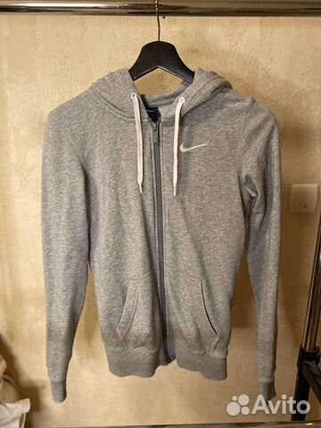 Толстовка худи Nike Толстовка худи Nike