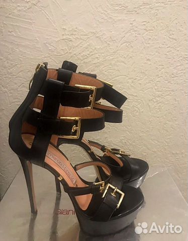 Туфли женские