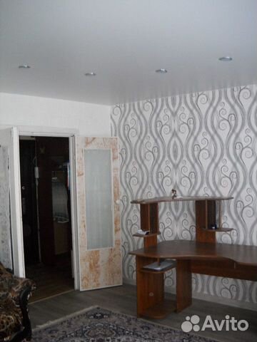 2-к квартира, 53 м², 6/9 эт.