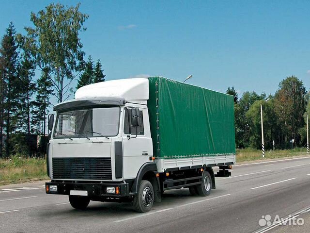 Грузоперевозки Грузоперевозки