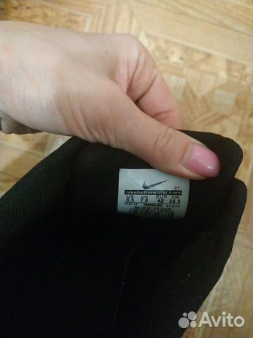 Кроссовки nike air Кроссовки nike air
