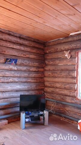 Дом 150 м² на участке 15 сот.