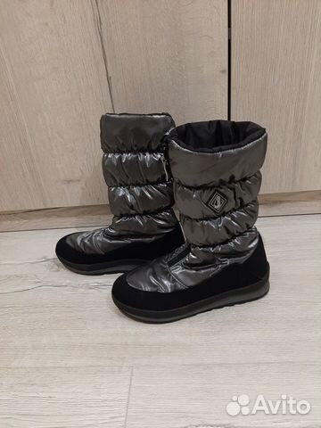 Зимние сапоги Зимние сапоги