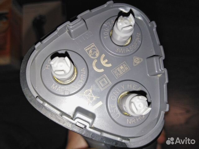 Бритва Philips HQ6900