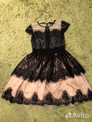 Платье Платье