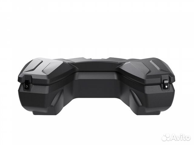 Задний кофр на Polaris sportsman touring 570