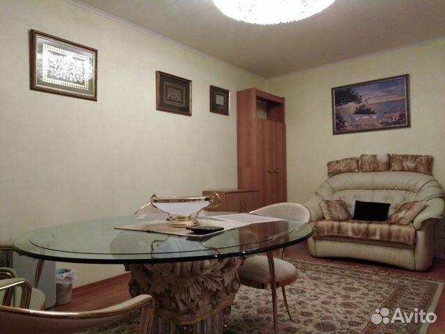 1-к квартира, 38.3 м², 11/17 эт. 1-к квартира, 38.3 м², 11/17 эт.