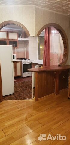 1-к квартира, 31 м², 3/5 эт.